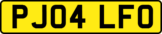 PJ04LFO
