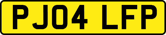 PJ04LFP