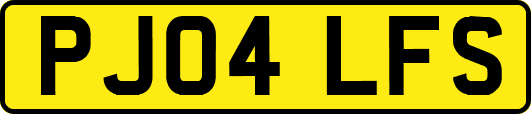 PJ04LFS