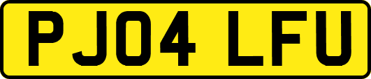 PJ04LFU