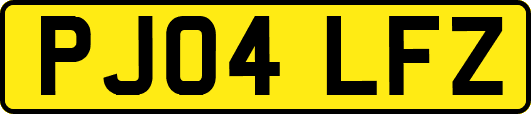 PJ04LFZ