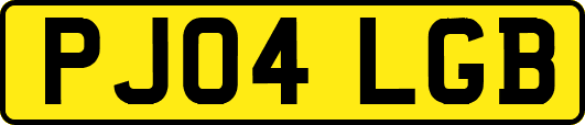 PJ04LGB