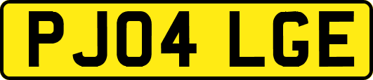 PJ04LGE