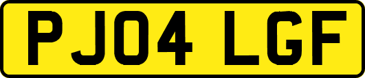 PJ04LGF
