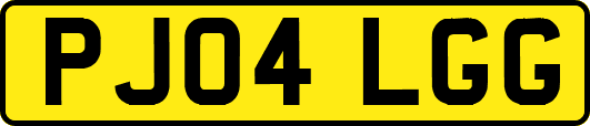 PJ04LGG