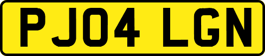 PJ04LGN