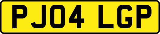 PJ04LGP