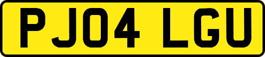 PJ04LGU