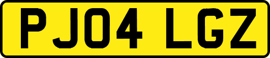 PJ04LGZ