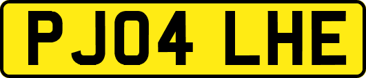 PJ04LHE