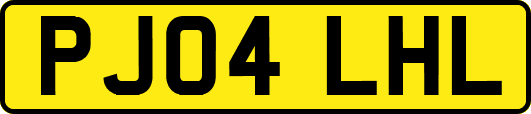 PJ04LHL