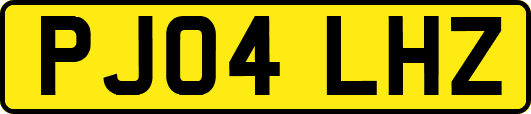 PJ04LHZ