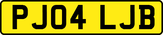 PJ04LJB
