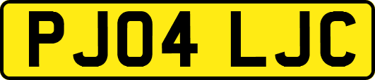 PJ04LJC
