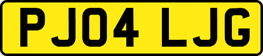 PJ04LJG