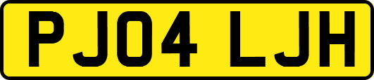 PJ04LJH