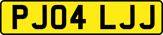 PJ04LJJ