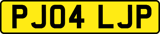 PJ04LJP