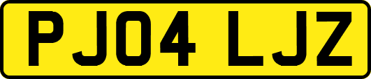 PJ04LJZ