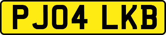 PJ04LKB