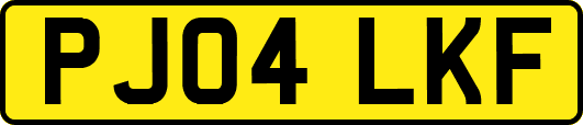 PJ04LKF