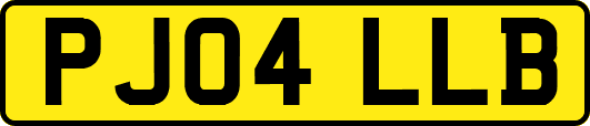 PJ04LLB
