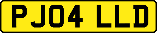PJ04LLD
