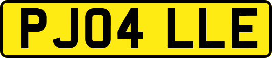 PJ04LLE