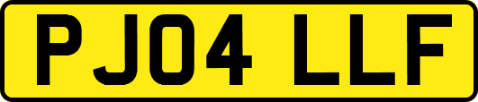 PJ04LLF