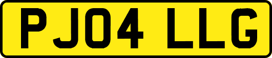 PJ04LLG