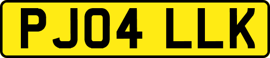 PJ04LLK