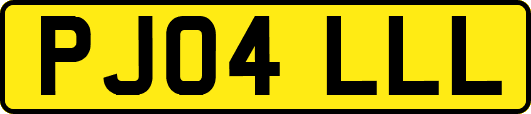 PJ04LLL