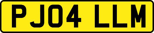 PJ04LLM