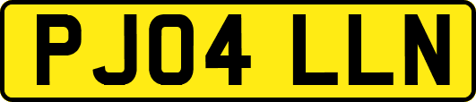 PJ04LLN