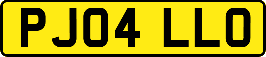 PJ04LLO