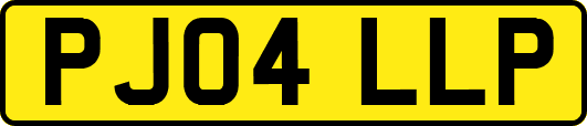 PJ04LLP
