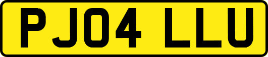 PJ04LLU