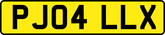 PJ04LLX