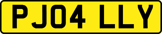 PJ04LLY