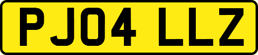 PJ04LLZ