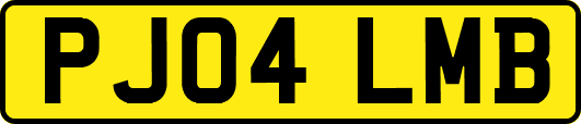 PJ04LMB