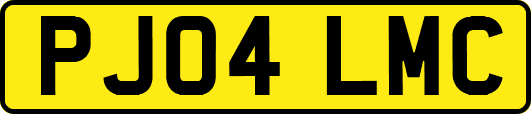 PJ04LMC