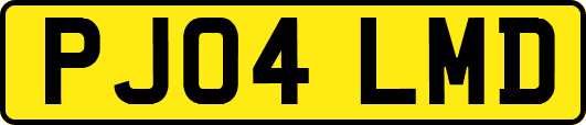 PJ04LMD