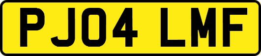 PJ04LMF