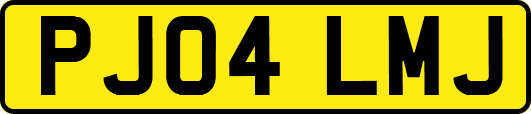 PJ04LMJ