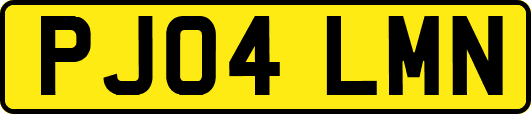 PJ04LMN