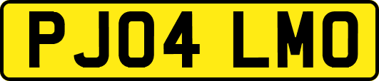 PJ04LMO