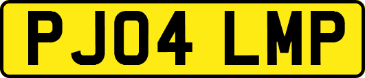 PJ04LMP