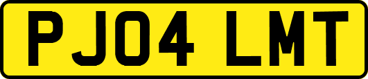 PJ04LMT