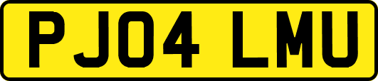 PJ04LMU